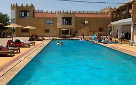 Al Kasbah